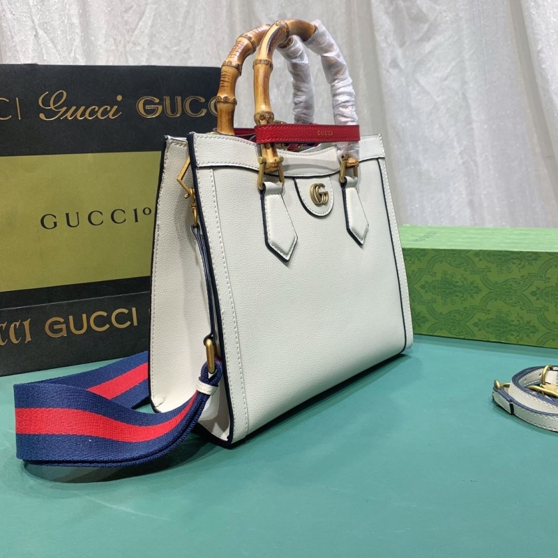 Gucci Top Handle Bags